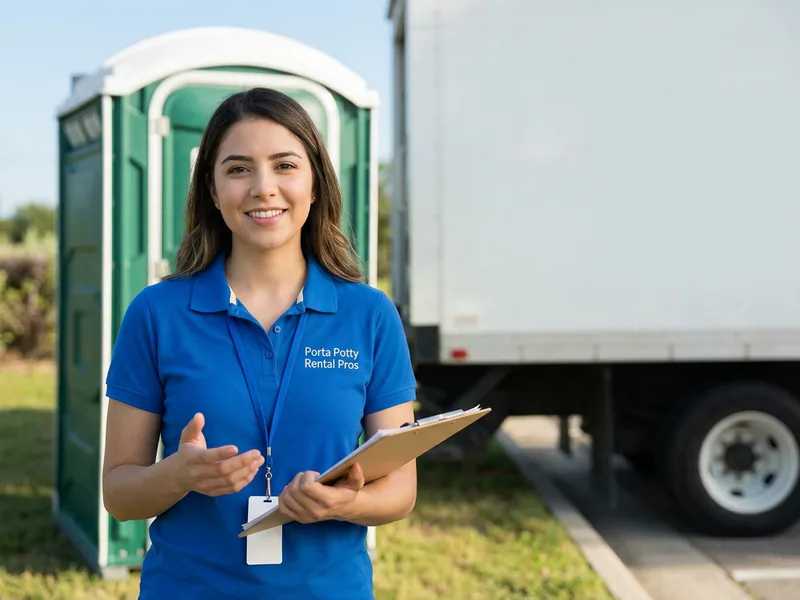 Porta Potty Rental  in Rehoboth  FAQ